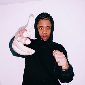 Meet your Posher, Jae